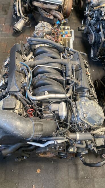 меняю доплатой мне: Запчасти на БМВ есть все Привозной наш адрес район Ак орго ул Кожожаш — 5