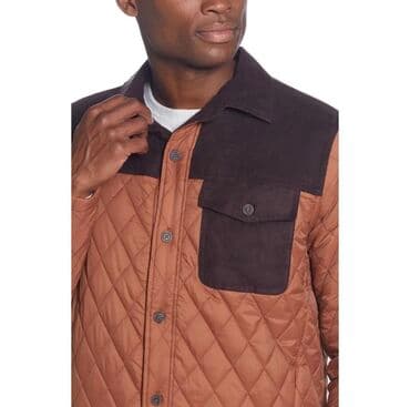 tech fleese: WEATHERPROOF VINTAGE. Винтажная стеганая куртка идеально подходит для — 5