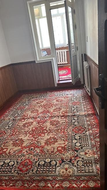 квартира недвижимость: Сдается в аренду помещение: соединенные две 2-х и 3-х комнатные — 6