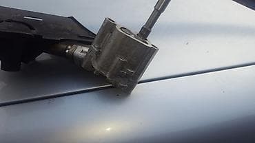 Автохимия: Volkswagen 1.8 масляный насос — 1