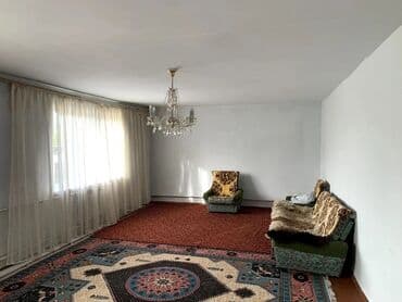 дом в нарыне: 200 м², 4 комнаты, Парковка — 3
