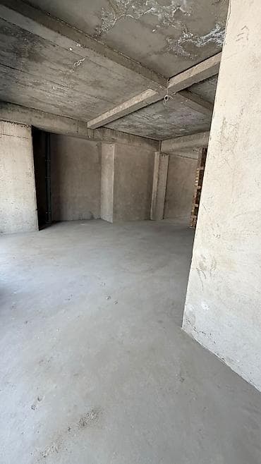 building: Продажа магазинов В жилом доме, 78 м², ПСО (под самоотделку), 1 этаж — 4