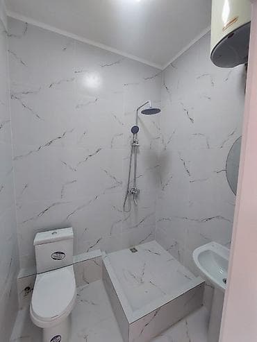Квартиры: 1 комната, 28 м², 1000 мелочей (Карпинка) Индивидуалка, 4 этаж, Евроремонт — 4