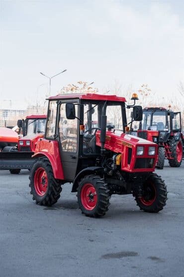 беларус трактор купить: Модель: 320, Новый, 2025 г. — 5