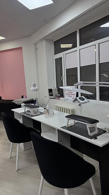 мастер маникюра вакансии без опыта: Требуются мастера по маникюру и педикюру с опытом. Подходит — 2