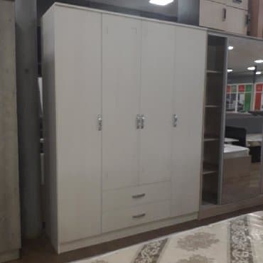 Шкафы на заказ новый свет из Российский ломината размер 160×210