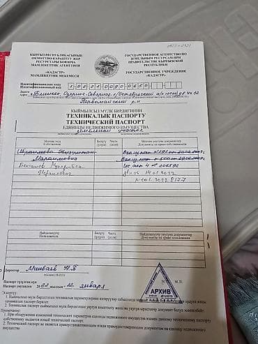 Недвижимость: 4 соток, Для строительства, Красная книга — 4