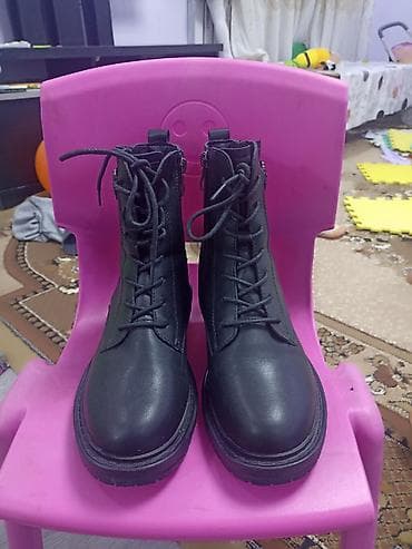 Women's Sneakers and athletic shoes: Фирма calipso,ЭКО кожа. 37 размер — 2