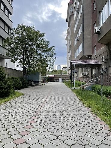 Батирлер: 4 бөлмө, 192 м², Элитка, 6 кабат, Дизайнердик ремонт — 2