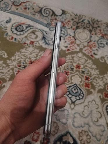 note 7 pro: Смартфон с дизайном в стиле iPhone Pro (квадратный блок камер, плоские — 2