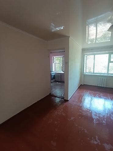 1комн квартира: 1 комната, 30 м² — 2