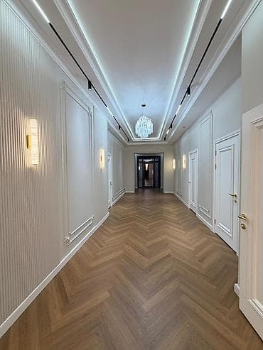 🏡 ЭКСКЛЮЗИВНЫЙ ДОМ НОВОГО ПРОЕКТА В АК-ОРГО Представляем уникальный — 5