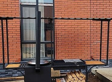 квартира 2 к: 2 комнаты, С мебелью полностью — 9
