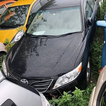 Автохимия: Запчасти на тойота камри 45, 40 toyota camry сороковка в наличии все — 2