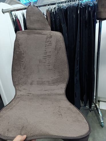 оборудование для мойки автомобилей самообслуживание: Плоские Ворсовые Полики Для салона цвет - Серый — 7