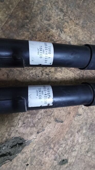вольво редуктор: Продам Toyota RAW4 задние амортизаторы в оригинале — 2