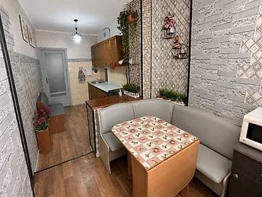 4: 3 комнаты, 60 м², Городок Энергетиков Индивидуалка, 3 этаж — 4