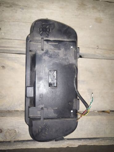 глушитель гольф 2 1.8 бензин: Глушитель Audi 1993 г., Б/у, Оригинал, Германия — 13