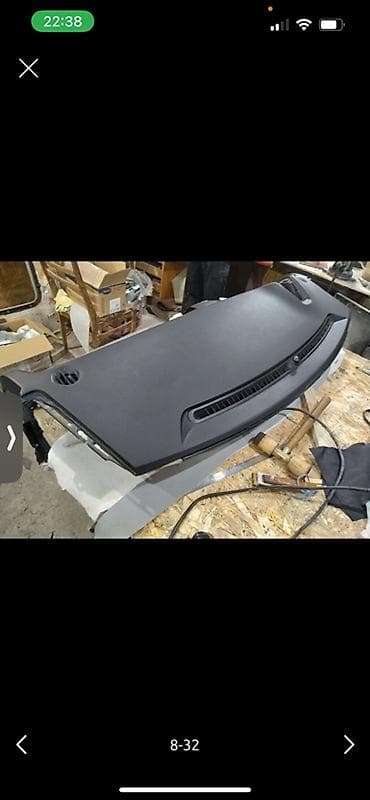 ткань для перетяжки салона автомобиля: Перетяжка салона — 2