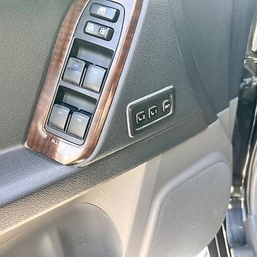 Унаа сатуу: Toyota Land Cruiser Prado: 2011 г., 4 л, Автомат, Бензин, Жол тандабас — 8