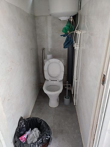 hostel osh: Квартира берилет арча бешик ул Кызыл адыр 148. Бир комнат. 15000 сом — 6