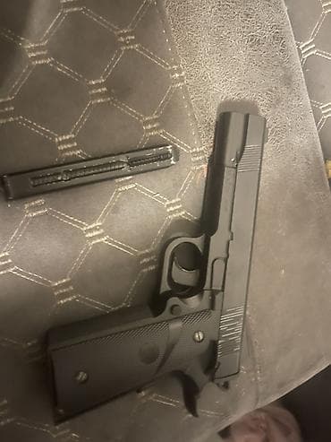 газоблок ордо: Обмен на телефон Пневматический пистолет под баллон CO₂ (12 г) с — 2