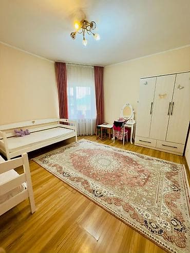 дом гоин: 230 м², 5 комнат, Амбарная, Балкон застеклен, Евроремонт — 9