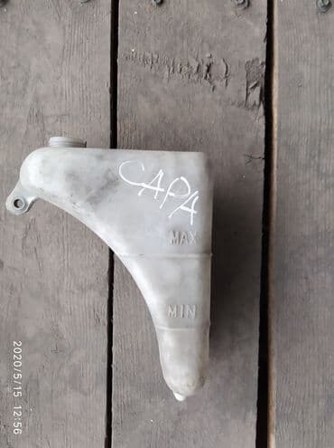 хонда капа: Honda Capa, Хонда Капа, Бачок расширительный Авторазбор из Японии — 1