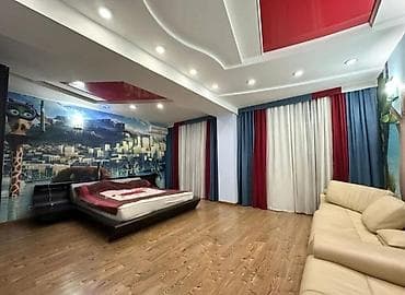 room: 4 комнаты, Собственник, С мебелью полностью — 10