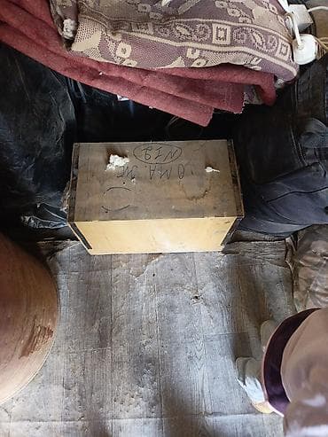 косилки бензиновые: Электродвигатель, Трехфазные, Мощность: 5,5 кВт, Обороты: 1500 об/мин — 5