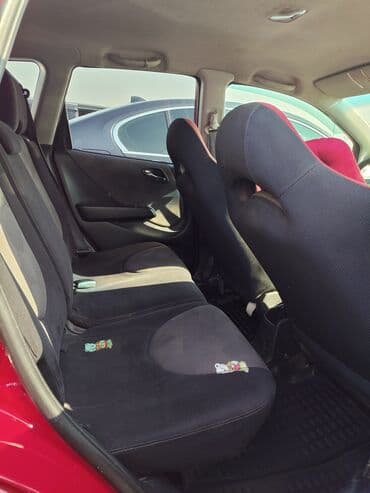 хонда срв диска: Honda Jazz: 2008 г., 1.5 л, Механика, Бензин, Хэтчбэк — 3