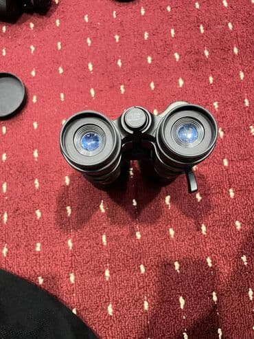 прибор ночного видения для охоты бу: Бинокль с большим объективом и переменным увеличением - Тип — 4