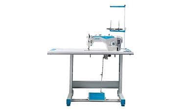 sony netbook: Швейная машина Jack, Полуавтомат — 2