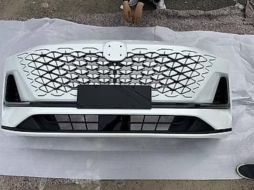 Бампер Changan, Новый, Оригинал