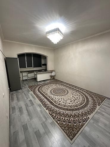 Кыймылсыз мүлк: 1 бөлмө, Менчик ээси, Жарым -жартылай эмереги бар — 5