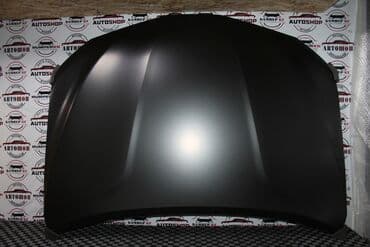 капот на нексия 2: Капот Kia, Новый, Аналог — 1