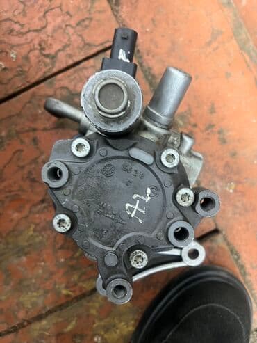 гидроцилиндр купить в бишкеке: Гидроусилитель Mercedes-Benz Б/у, Оригинал, Германия — 2