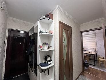 2 комнаты, 58 м², 104 серия, 2 этаж, Евроремонт — 4