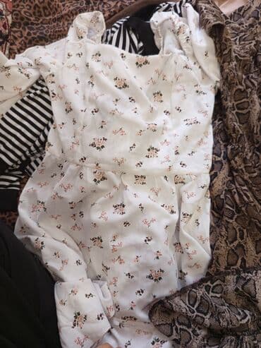 больших размеров одежда для полных: Платье — 1