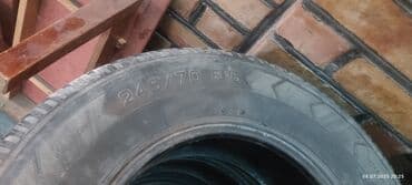 шины на внедорожник: Шина всесезонная — 2