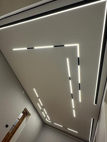 геливые шары: Натяжной потолок Глянцевое, Матовое, 3D потолки Гарантия, Бесплатная консультация, Бесплатный замер — 4