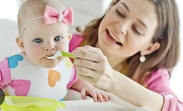 Требуется Няня Полный рабочий день