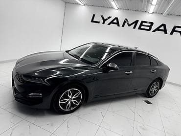 фара кия спектра: Kia K5: 2020 г., 2 л, Автомат, Газ, Седан — 4