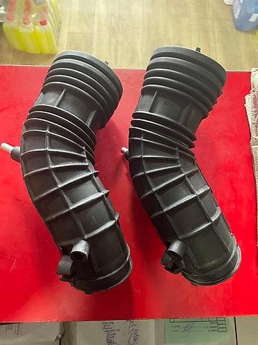 глушитель хонда аккорд 7: Патрубок Honda Новый — 1