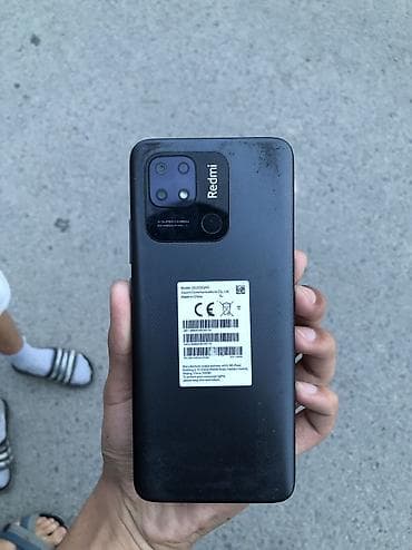 redmi note 3 pro 4pda: Redmi, Redmi 10C, Б/у, 128 ГБ, цвет - Черный, 2 SIM — 2