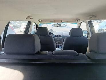 продаю волва: Ford Mondeo: 2003 г., 2 л, Механика, Бензин, Универсал — 8