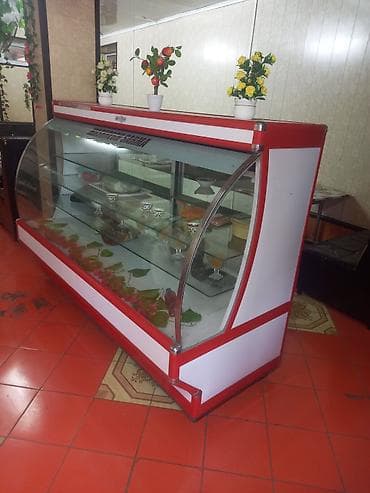 Холодильник эрон 2 м 45000