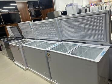 шоковая заморозка оборудование: Китай, Новый, В наличии — 5