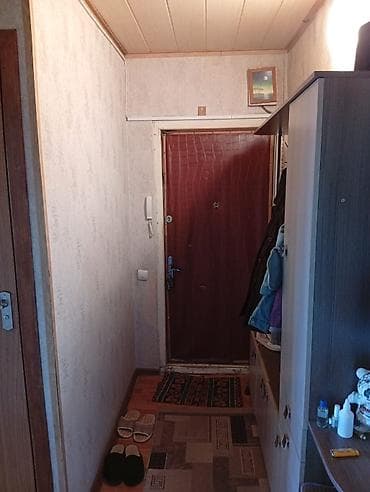 Квартиры: 3 комнаты, 58 м², 104 серия, 4 этаж, Старый ремонт — 7