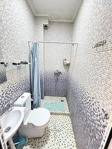 osh city: 🏨 Сдается гостиничный дом — готовый действующий бизнес! 📍 Район ТЦ — 4